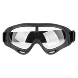 Maxbell Glasses Goggles Anti Mist Adjustable Headband Eyewear Glasses