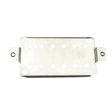 Maxbell Copper Humbucker Guitar Pickup Base Plate for Electric Guitar Accessory 50mm Neck