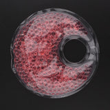 Max Thermal Gel Pad Heating Pad Hot Cold Compress for Breastfeeding Pink