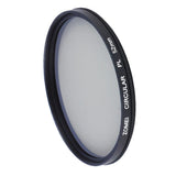 Maxbell Universal CPL Circular Polarizer Camera Lens Filters Kit Ultra Slim 52mm