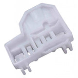 Maxbell Door Power Window Regulator Repair Clips 22697622 for Seat Arosa Ibiza Left