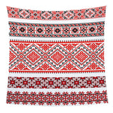 Maxbell Digital Printing Flannel Blanket Soft Bed Sofa Throw Blanket 150x200cm T