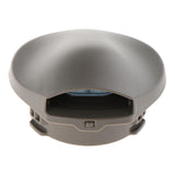Maxbell 6800 Face Respirator Accs Reusable for Paint Spray Industries Manufacturing Mouth Cover