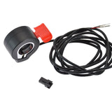 Maxbell Durable Thumb Throttle Speed Control Handlebar Bike Accessories
