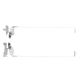 Maxbell Laptop Hinge Set FBBLI008010 FBBLI006010 for Toshiba L50-B L55A-T L55-B