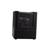 Maxbell Automatic Watch Winder Watch Case Watches Display Box for Gifts Desktop B