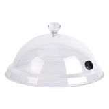 Maxbell Cuisine Machine Equipment Cookware for Accessory Lid 26.5CM
