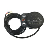 Maxbell E-Bike Display KT-LED900S 24/36/48V LED Control Panel SM joint