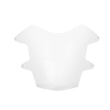 Maxbell Motorcycle Headlight Protector Light Cover for Yamaha Tenere 700 19-22  Transparent