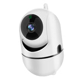 Maxbell Y4  1080P Wireless Camera Cloud Storage HD Intelligent Network Camera AU