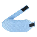 Maxbell Anti Snore Neck Strap Breathable Portable Soft Neck Support for Travel