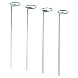 Maxbell Vegetable Holder Bracket Support Holder Gardening Supplies for Flowers 45CM