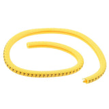 Maxbell Accessories - Cable Management - Cable Marker Cable Sleeves Number 7 Pack of 100