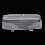 Max Maxb For Honda Accord Pilot Door Courtesy Light Lens Cover