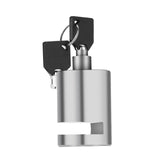 Maxbell Disc Brake Lock Bicycle Safety Lock Security Lock Accessories for Motorcycle