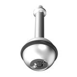 Max Alloy Diving Ball Head Mount Bracket Holder 1/4