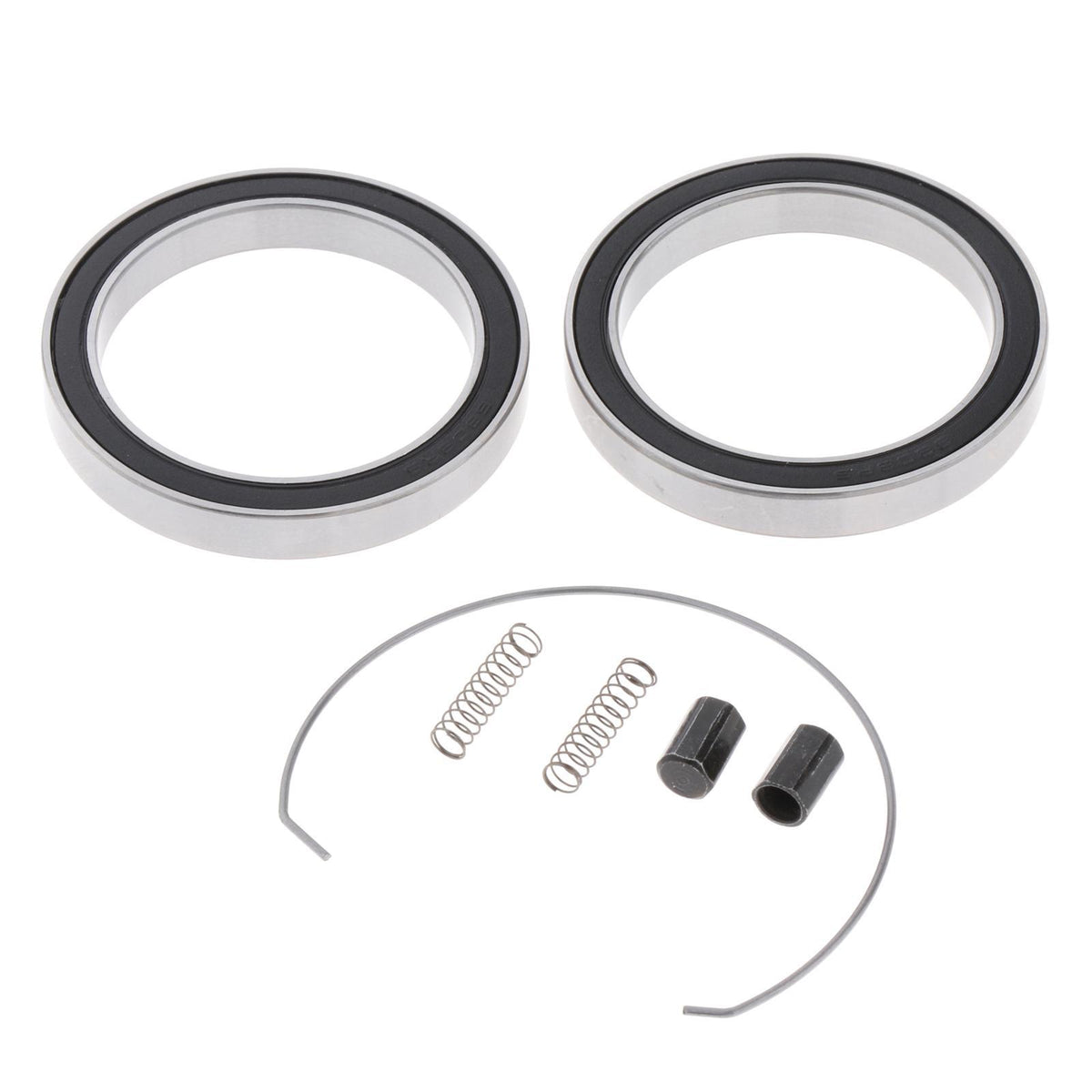 Maxbell One Way Clutch Bearing Kit 25-1716 Fit for Outlander 650 Irs Maverick Turbo