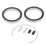 Maxbell One Way Clutch Bearing Kit 25-1716 Fit for Outlander 650 Irs Maverick Turbo