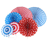 Max Tissue Paper Fans Pom Poms Wedding Party Baby Lantern Home Room Decor #13
