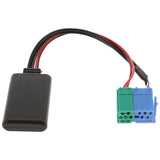 Maxbell Car Bluetooth Wireless Module Radio Stereo AUX Cable Adapter For Becker 2008