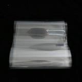 Max Window Film Film Privacy Window Sticker Cling Glass Transparent 30cmX2m