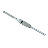 Maxbell Nonslip Grip Steel Handle Adjustable Tapping Wrench Tool 2.5-7.1mm