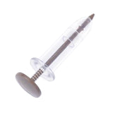 Maxbell Sower Garden Planter Starter Manual Planter Handheld Manual Seeder Dispenser Coffee