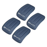 Maxbell Inner Door Handle Silicone Protective Sleeves Replace Universal for Byd