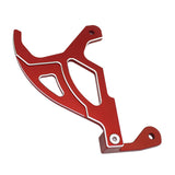 Maxbell Brake Disc Guard Protection Cover Axle Professional for Yamaha Yz125