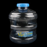 Maxbell 11.3L Outdoor Water Carrier Camping Hiking Water Storage Container Blue