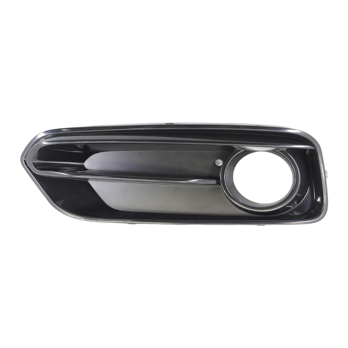 Maxbell Bumper Sport Fog Light Grill Replacement for BMW 1 Series F20 F21 Lci Left 51117371667