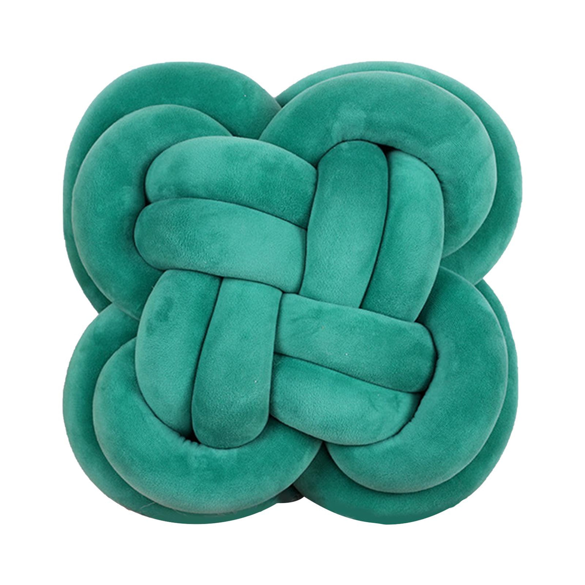 Maxbell Chunky Yarn Crocheting Blankets DIY Jumbo Yarn for Throw Pillow Rugs Crochet Deep Green