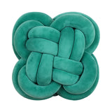 Maxbell Chunky Yarn Crocheting Blankets DIY Jumbo Yarn for Throw Pillow Rugs Crochet Deep Green