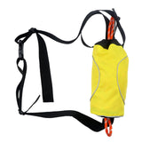 Maxbell Throw Bag Floating Line Accessories Flotation Device Boat Kayak Fishing