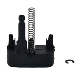 Maxbell For Renault Ault Scenic / Megane MK1 Boot Tail Gate Lock Handle Rear Button