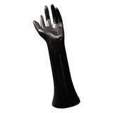 Maxbell Female Mannequin Hand Jewelry Display Holder for Shops Stores Home