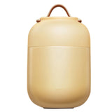 Maxbell Stainless Steel Vacuum Insulated Food Jar Thermal Food Flask Bottle Coffee - Aladdin Shoppers