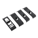 Maxbell Car Window Switch Panel Cover Modification Direct Replaces for Byd Atto 3