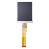 Max Digital Camera LCD Screen Display Repair Part with Backlight for Samsung P10