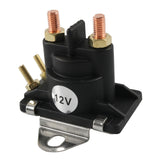 Maxbell Solenoid Relay Switch 89-818997A1 for Mariner Outboard Motors