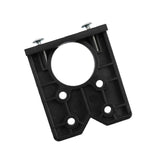 Maxbell Hinge Boring Jig Wood Furniture Hole Jig Guide for Carpenter Woodworking Black