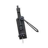 Maxbell Corkscrew Wall Decoration Traditional Wine Bottle Opener for Men Wine Lovers