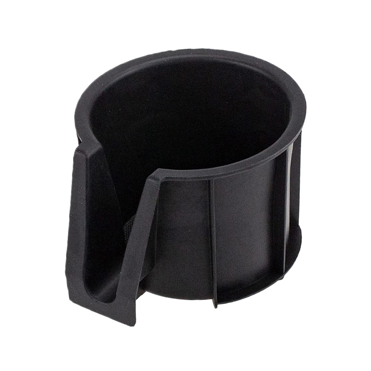 Maxbell Console Cup Holder Insert for Toyota 4Runner 2014-2021 66992-35030