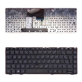 Maxbell For HP 6460b 6465b 6475b 8460p 8460w Laptop Brazil Keyboard With Stick Point