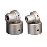 Maxbell Ppr Pipe Welding Machine Heads Thickening for Pipes Repair Tubes Water Pipes 20mm 25mm