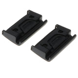 Max Smart Watch Band Connector Adapter for Garmin Smart Watch Black 5