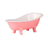 Maxbell Porcelain Bathtub Shape Party Cocktail beverage Cup Mug Tableware Accessory