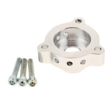 Max Maxb Car Turbo Blow Off Valve Bov Adapter Spacer Plate for BMW R56 R57 N14