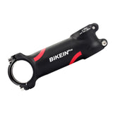 Maxbell Lightweight Bicycle Bike Handlebar Stem Riser 6 Degree  dull polish 100mm