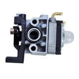 Maxbell Durable Carburetor Lawn Mower Carburetor for 140 Lawn Mower Accessories